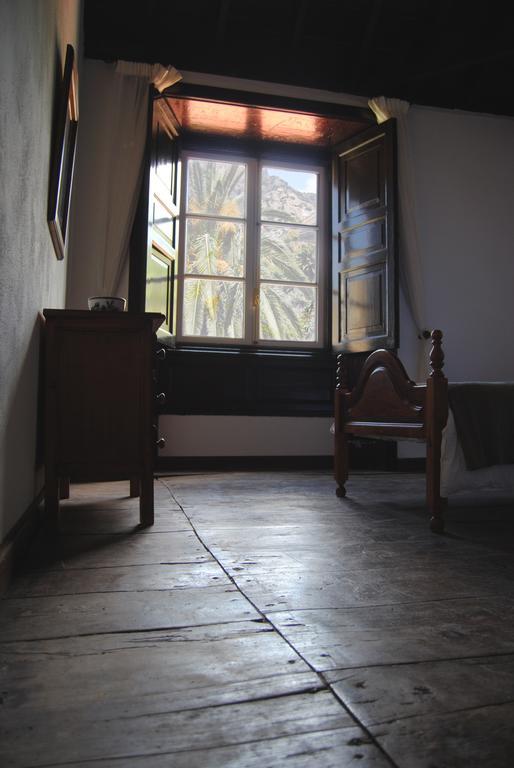 Casa Rural El Palmar Vallehermoso Room photo