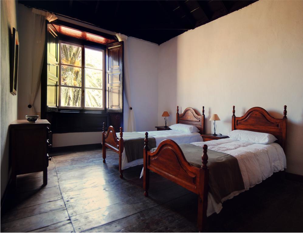 Casa Rural El Palmar Vallehermoso Room photo