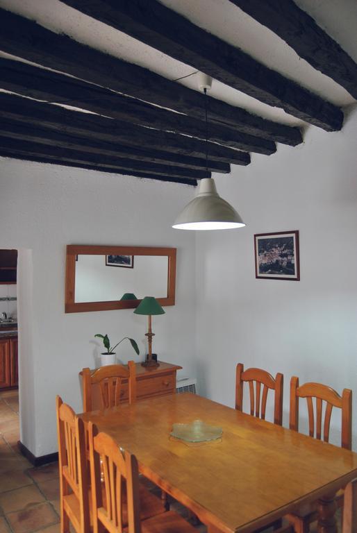 Casa Rural El Palmar Vallehermoso Exterior photo